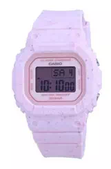 Casio Baby-G Standard Digital BGD-560CR-4 BGD560CR-4 200M Women's Watch