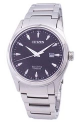 Citizen Eco-Drive Super Titanium BM7360-82E Men's Watch
