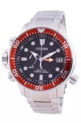 Citizen Eco-Drive Promaster Aqualand BN2039-59E 200M Men\'s Watch