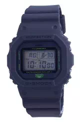 Casio G-Shock Tokyo Music Night Digital DW-5600MNT-1 DW5600MNT-1 200M Men\'s Watch