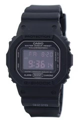 Casio G-Shock DW-5600MS-1D DW5600MS-1D Men\'s Watch