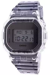 Casio G-Shock DW-5600SK-1 Quartz Men\'s Watch