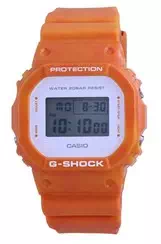 Casio G-Shock Special Colour Digital DW-5600WS-4 DW5600WS-4 200M Men\'s Watch