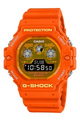 Relógio Masculino Casio G-Shock Tech Skeleton Digital DW-5900TS-4 DW5900TS-4 200M