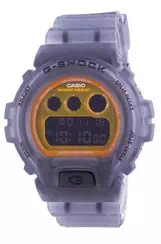 Casio G-Shock Special Color DW-6900LS-1 DW6900LS-1 200M Men's Watch