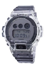 Casio G-Shock DW-6900SK-1 DW6900SK-1 Shock Resistant 200M Men\'s Watch