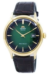 นาฬิกาข้อมือผู้ชาย Orient Bambino Version 4 Automatic FAC08002F0