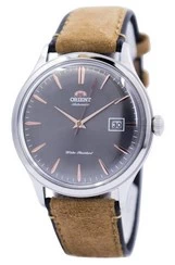 Reloj de hombre Orient Bambino versión 4 Classic FAC08003A0 AC08003A automático