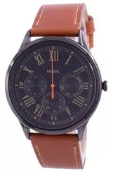 Fossil Pierce Multifunction Chronograph Quartz FS5702 Men's Watch
