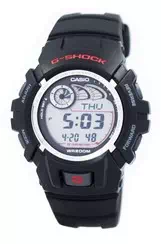 Casio G-Shock e-DATA MEMORY G-2900F-1VDR G2900F-1VDR Men\'s Watch