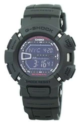 Casio G-Shock Mudman G-9000-3 G9000-3 Men's Watch