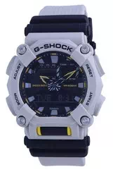 Casio G-Shock Hidden Coast Analog Digital GA-900HC-5A GA900HC-5 200M Men\'s Watch