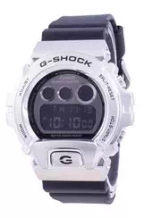 Casio G-Shock Standard Digital GM-6900-1 GM6900-1 200M Men\'s Watch