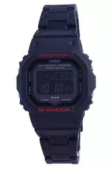 Casio G-Shock Origin Tough Solar Bluetooth Radio Controlled Digital GW-B5600HR-1 GWB5600HR-1 200M Men's Watch