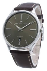 Hamilton Jazzmaster Thinline H38525561 Automatic Men\'s Watch