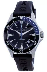 Hamilton Khaki Navy Scuba Automatic H82315331 100M Men's Watch