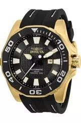 Invicta Pro Diver Automatic 30507 Limited Edition 100M Men\'s Watch