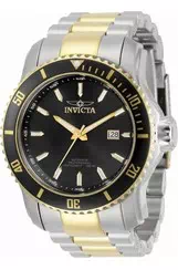 Invicta Pro Diver Automatic Professional 30556 100M Men\'s Watch