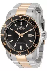 Relógio masculino Invicta Pro Diver Profissional Automático 30559 100M
