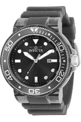 Relógio masculino Invicta Pro Diver 32334 Quartz 100M
