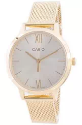 Casio Analog Quartz LTP-E157MG-9A LTPE157MG-9 Women's Watch