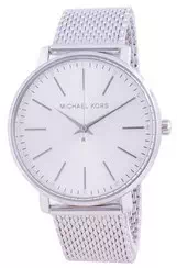 Relógio Michael Kors Pyper MK4338 de quartzo para mulher