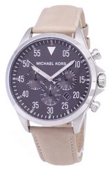Relogio Michael Kors Gage Cronografo Quartzo MK8616 para Homem