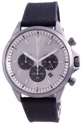Relógio masculino Michael Kors Gage cronógrafo de quartzo MK8787 100 milhões