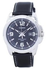 Casio Enticer Analog MTP-1314L-8AVDF MTP1314L-8AVDF Men's Watch