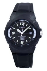 Casio Enticer Analog Quartz MTP-1374D-1AV MTP1374D-1AV Men's Watch
