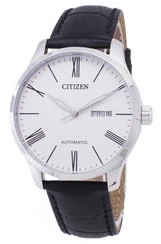 Citizen Automatic NH8350-08A Analog Herrenuhr