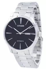 Citizen Analog Automatic NH8350-83E Men\'s Watch