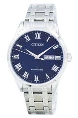 Citizen Automatic NH8360-80L Men\'s Watch
