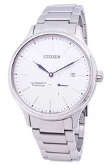 Citizen Super Titanium Automatic NJ0090-81A Men\'s Watch