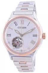 Citizen Automatic Open Heart PC1008-89A 100M Women's Watch