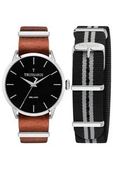 Trussardi T-Evolution Quartz R2451123006 Men\'s Watch