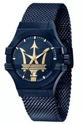Buy Maserati Watches Online at Best Price - Creationwatches