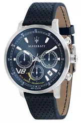 Maserati Granturismo Chronograph Quartz R8871134002 Herrenuhr
