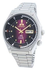 Orient RA-AA0B02R19B Automatic 22 Jewels Men\'s Watch