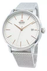 Orient Contemporary RA-AC0E07S10B Automatic Men\'s Watch