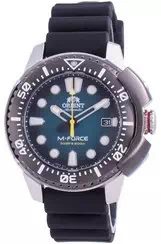 Orient M-Force Automatic Diver's RA-AC0L04L00B 200M Men's Watch