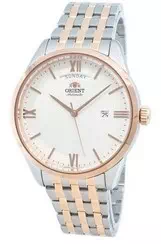 Orient Automatic RA-AX0001S0HB Men's Watch