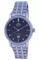 Orient Contemporary Black Dial Mechanical RA-NR2008B10B Women's Watch