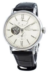 Orient Star Classic RE-AV0002S00B Semi Skelton Automatic Men\'s Watch