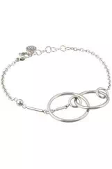 Morellato Cerchi Stainless Steel SAKM17 Women's Bracelet