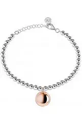 Morellato Boule Stainless Steel SALY08 Women's Bracelet