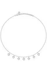 Morellato Gipsy Stainless Steel SAQG04 Women's Necklace