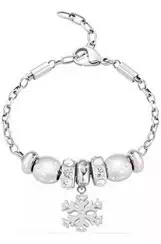 Morellato Drops Stainless Steel SCZ687 Women\'s Bracelet