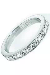 Morellato Love Rings Stainless Steel SNA26012 Women's Ring