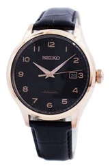 Seiko Automatic 23 Jewels Japan Made SRP706 SRP706J1 SRP706J Men\'s Watch